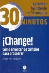 CHANGE!