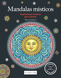 MANDALAS MÍSTICOS