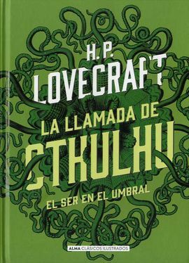 LA LLAMADA DE CTHULHU (CLÁSICOS)