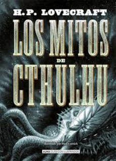 MITOS DE CTHULHU, LOS
