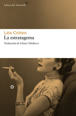 LA ESTRATAGEMA