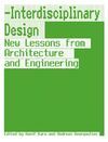 INTERDISCIPLINARY DESIGN