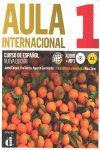 AULA INTERNACIONAL 1 . NUEVA EDICION - ALUMNO+CD