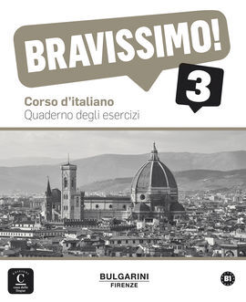 BRAVISSIMO 3 B1 EJERCICIOS