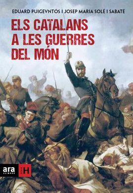 ELS CATALANS A LES GUERRES DEL MON