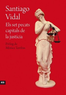 ELS SET PECATS CAPITALS DE LA JUSTICIA