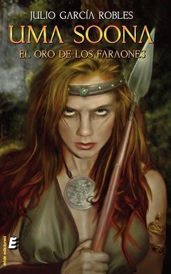 UMA SOONA. EL ORO DE LOS FARAONES