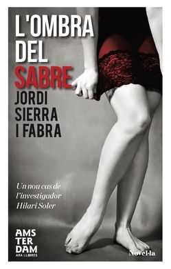 L'OMBRA DEL SABRE