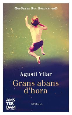 GRANS ABANS D´HORA