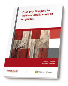 GUÍA PRÁCTICA PARA LA INTERNACIONALIZACIÓN DE EMPRESAS