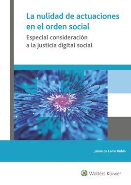 NULIDAD DE ACTUACIONES EN EL ORDEN SOCIAL