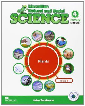 MNS SCIENCE 4 UNIT 4 PLANTS