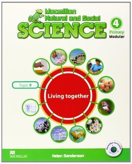 MNS SCIENCE 4 UNIT 9 LIVING TOGETHER