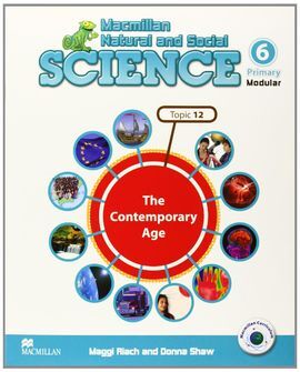 MNS SCIENCE 6 UNIT 12 CONTEMPORARY AGE