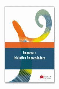 EMPRESA E INICIATIVA EMPRENDEDORA