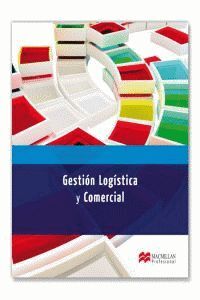 GESTION LOGISTICA Y COMERCIAL