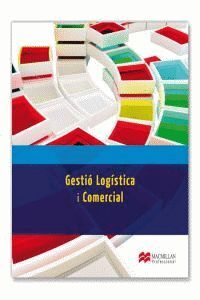 GESTIO LOGISTICA Y COMERCIAL CAT