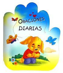 ORACIONES DIARIAS