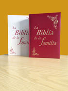 LA BIBLIA DE LA FAMILIA