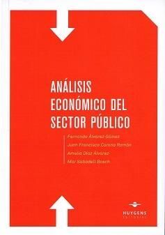 ANÁLISIS ECONÓMICO DEL SECTOR PÚBLICO