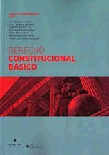 DERECHO CONSTITUCIONAL BASICO