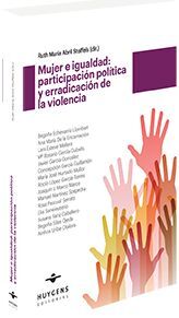 MUJER E IGUALDAD: PARTICIPACION POLITICA E ERRADICACION DE LA VIOLENCIA