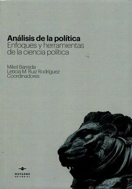 ANÁLISIS DE LA POLÍTICA