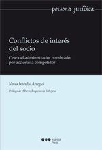 CONFLICTOS DE INTERESES DEL SOCIO