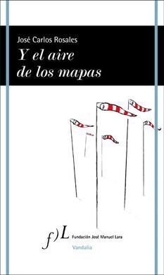 Y EL AIRE DE LOS MAPAS