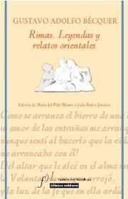 RIMAS, LEYENDAS Y RELATOS ORIGINALES