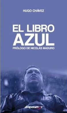 EL LIBRO AZUL