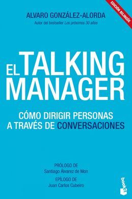 THE TALKING MANAGER