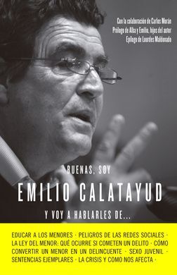 BUENAS, SOY EMILIO CALATAYUD Y VOY A HABLARLES DE...