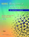 MARKS. BIOQUÍMICA MÉDICA BÁSICA