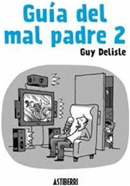 GUIA DEL MAL PADRE, 2