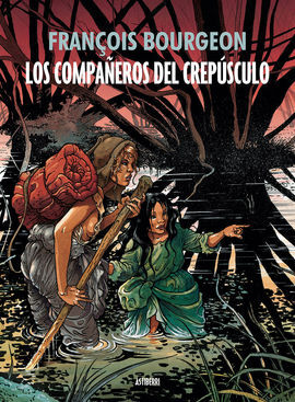 LOS COMPAÑEROS DEL CREPÚSCULO