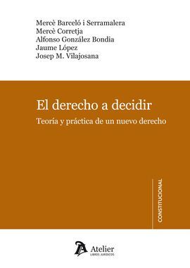 EL DERECHO A DECIDIR