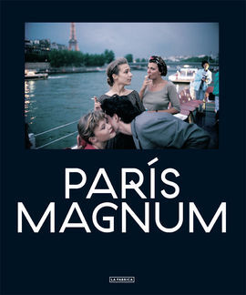 PARÍS MAGNUM