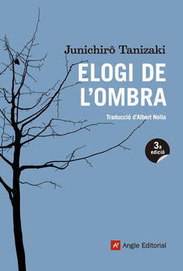 ELOGI DE L'OMBRA