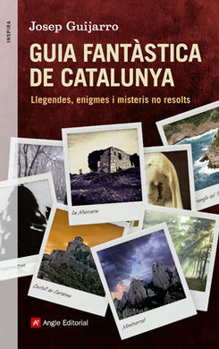 GUIA FANTÀSTICA DE CATALUNYA