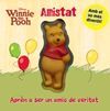 WINNIE THE POOH. AMISTAT