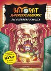 BAT PAT SUPEREXPLORADORS! ELS GUERRERS D'ARGILA