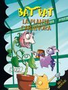 BAT PAT. 25: LA PLANTA CARNÍVORA