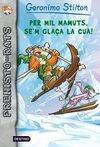 PREHISTO-RATS. 3: PER MIL MAMUTS SE'M GLACA LA CUA!