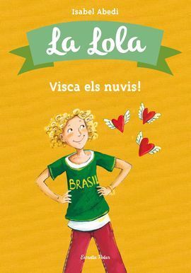 VISCA ELS NUVIS!