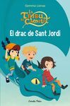 EL DRAC DE SANT JORDI