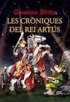 LES AVENTURES DEL REI ARTÚS