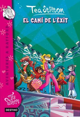 AVENTURES A RATFORD. 7: EL CAMÍ DE L'ÈXIT