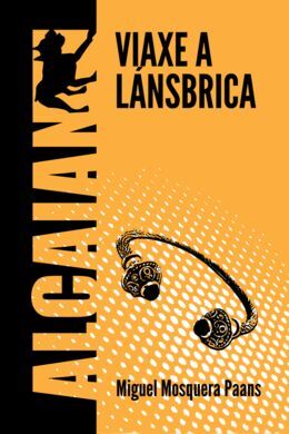 VIAXE A LÁNSBRICA