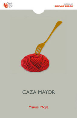CAZA MAYOR